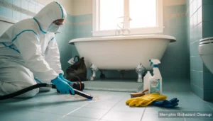 DIY vs Pro: Safe Biohazard Remediation in Tennessee - Memphis Biohazard Cleanup Memphis