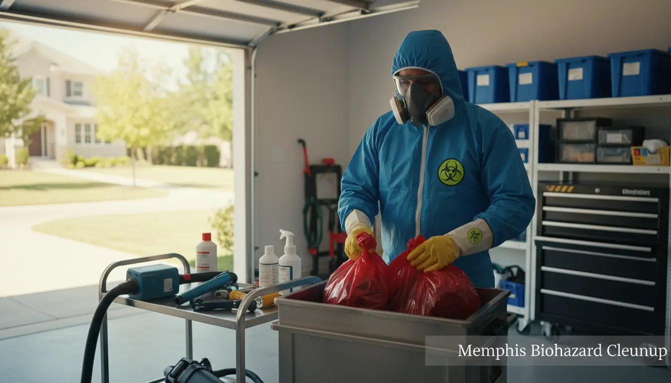 Expert Tips For Medical Waste Removal In Surrounding Areas